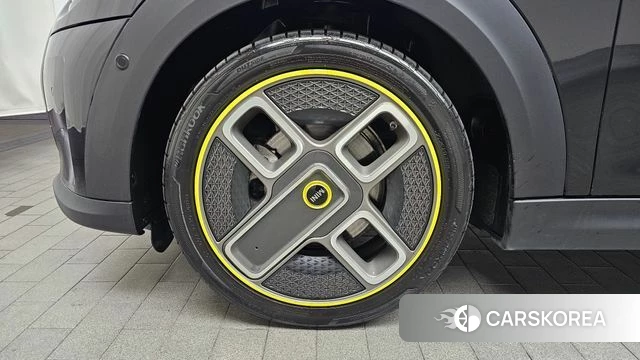 Mini Cooper Electric id 4293070 из Кореи 26