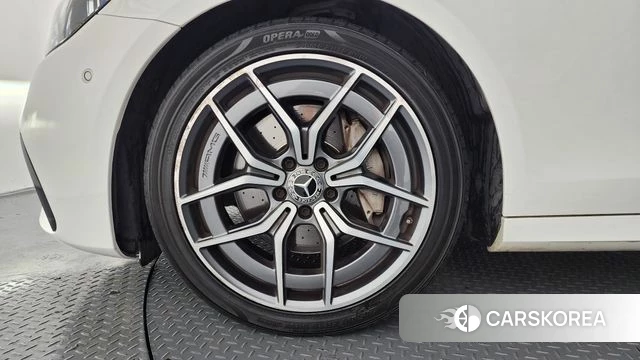 Mercedes-Benz E-Class W213 id 4304056 из Кореи 30