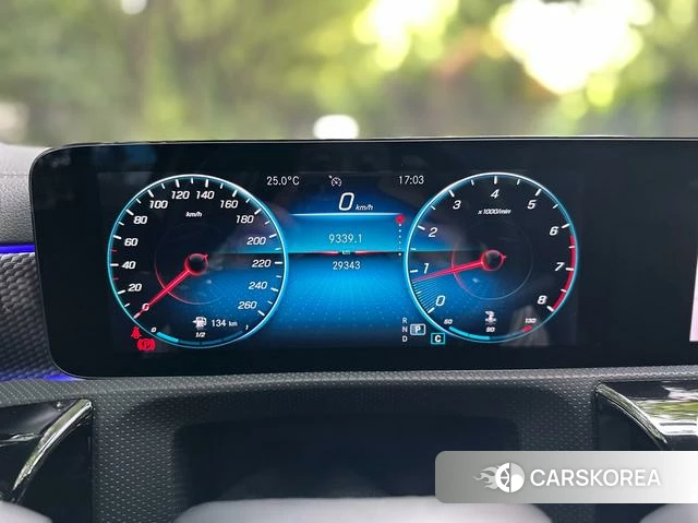 Mercedes-Benz Class A id 4290025 из Китая 19