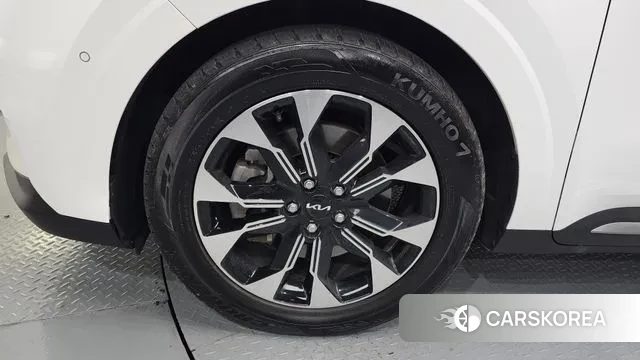 Kia Carnival 4th generation id 3401191 из Кореи 15