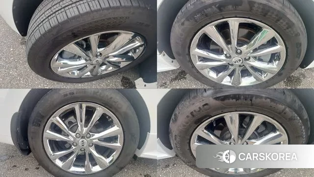 Kia The New Carnival id 2990831 из Кореи 15