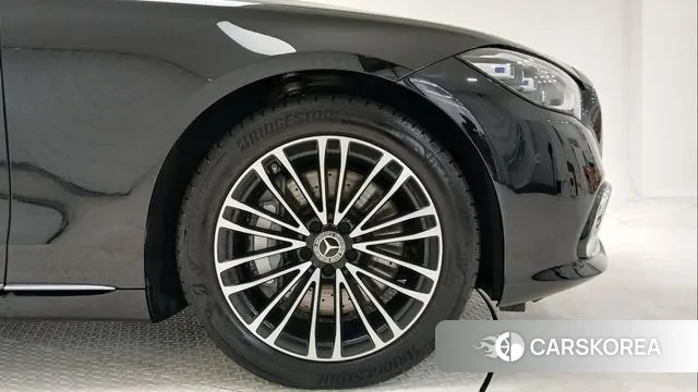 Mercedes-Benz S-Class W223 id 3533239 из Кореи 13