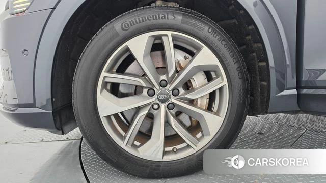 Audi e-Tron id 4855771 из Кореи 15
