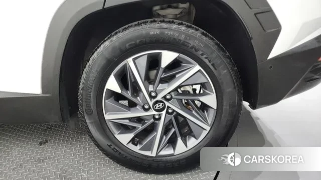 Hyundai Tucson Hybrid (NX4) id 2969797 из Кореи 15