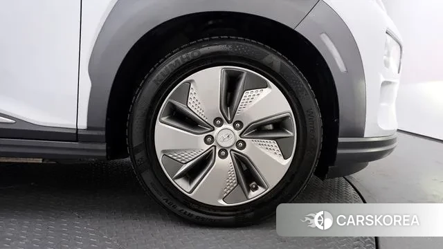 Hyundai Kona Electric id 3677119 из Кореи 15