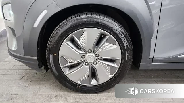 Hyundai Kona Electric id 3621968 из Кореи 15