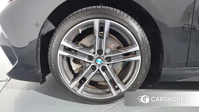 BMW 2 Series Gran Coupe (F44) id 3053801 из Кореи 15