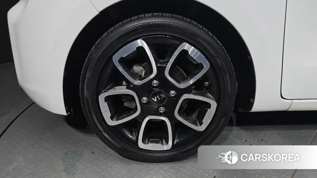 Kia The New Ray id 4615047 из Кореи 25