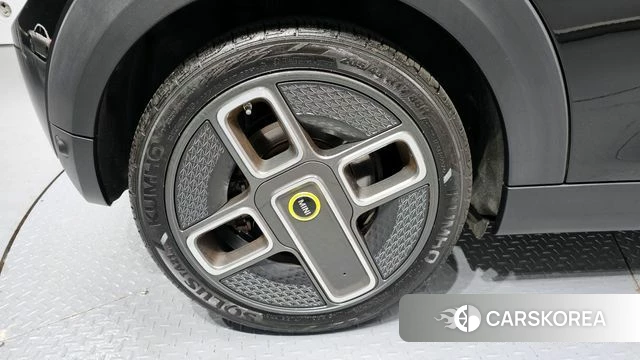 Mini Cooper Electric id 4415491 из Кореи 25