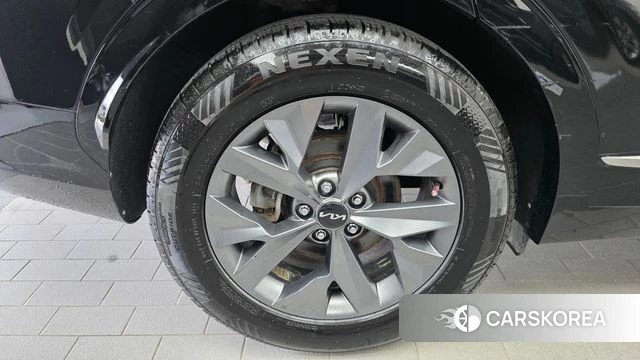 Kia Sportage 5th Generation id 4618963 из Кореи 28