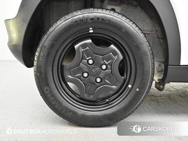 Hyundai Casper id 4580347 из Кореи 15