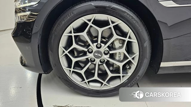 Genesis G80 (RG3) id 4444517 из Кореи 15