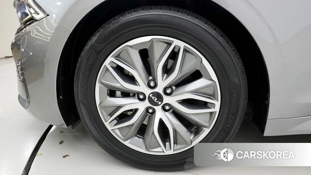 Kia K5 Hybrid 3rd Generation id 3865500 из Кореи 15