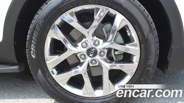 Kia The New Sorento id 2907862 из Кореи 15