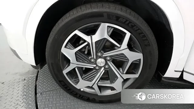 Hyundai Palisade id 3458254 из Кореи 15