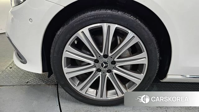Mercedes-Benz E-Class W213 id 4302538 из Кореи 25