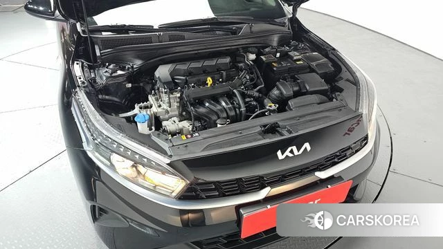 Kia The New K3 2nd generation id 4202527 из Кореи 26