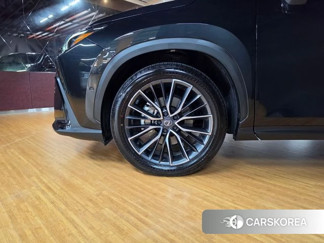Lexus NX350h Second generation id 4767251 из Кореи 13