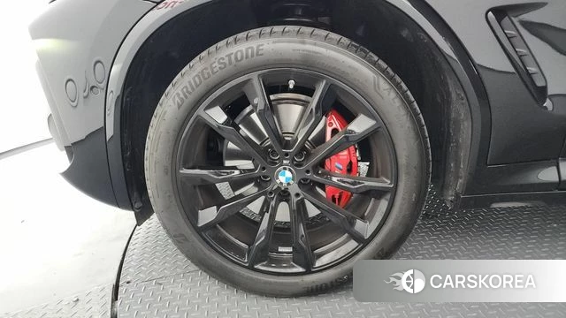 BMW X4 (G02) id 4321557 из Кореи 15