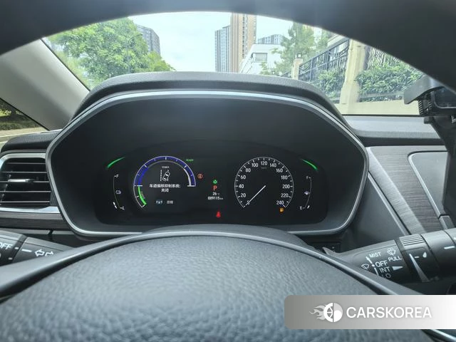 Honda Ai Lishen id 4321138 из Китая 8