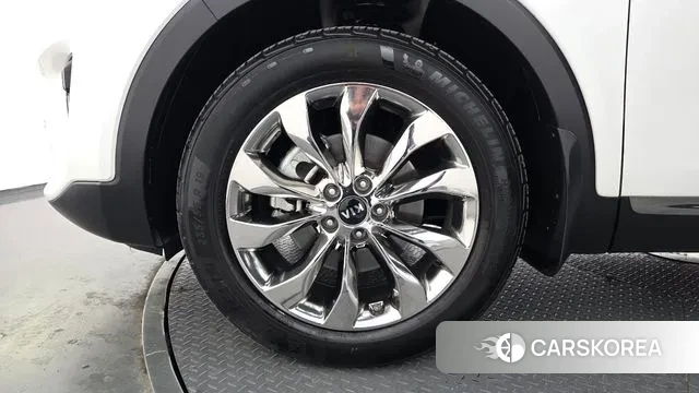 Kia The New Sorento id 3789125 из Кореи 15