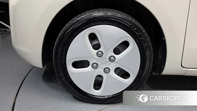 Kia The New Ray id 3342930 из Кореи 15