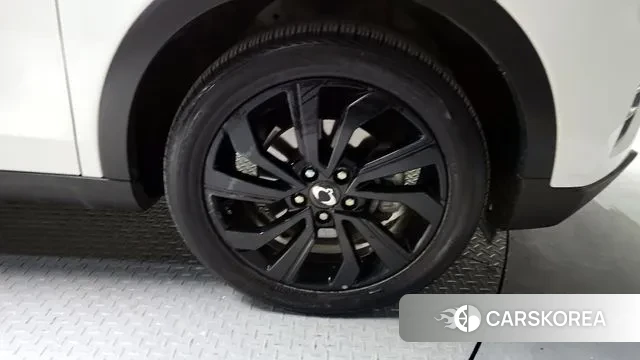 Ssangyong Berry New Tivoli id 3474241 из Кореи 15