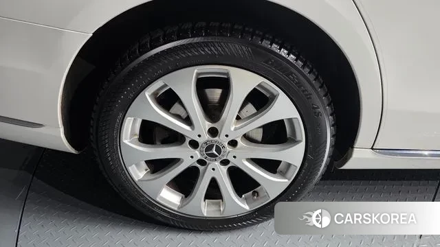 Mercedes-Benz E-Class W213 id 3728222 из Кореи 15