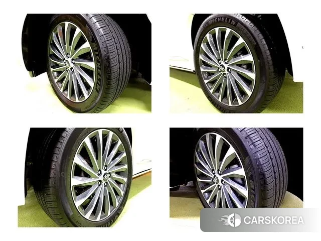 Hyundai The New Palisade id 3041271 из Кореи 15