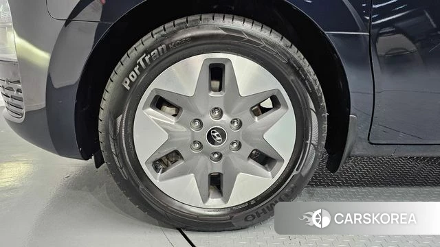 Hyundai Staria id 4433038 из Кореи 15