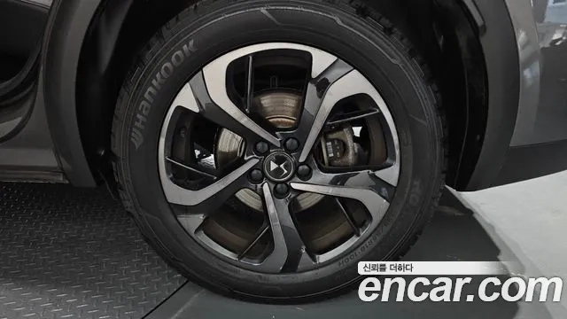 Citroen / DS DS7 Crossback id 2907577 из Кореи 15