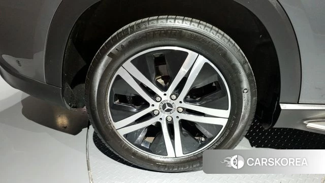 Mercedes-Benz GLE-Class W167 id 4250553 из Кореи 25