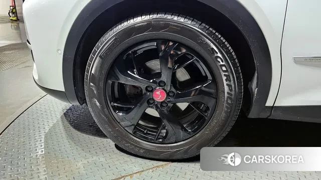 Citroen / DS DS7 Crossback id 3038922 из Кореи 15