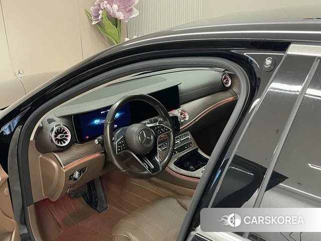 Mercedes-Benz E-class id 4275230 из Китая 22