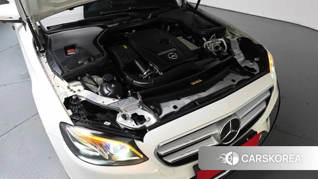 Mercedes-Benz E-Class W213 id 4609914 из Кореи 30