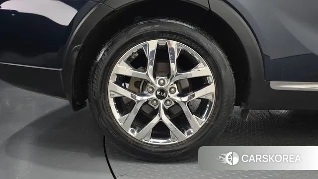 Kia The New Sorento id 3588029 из Кореи 15