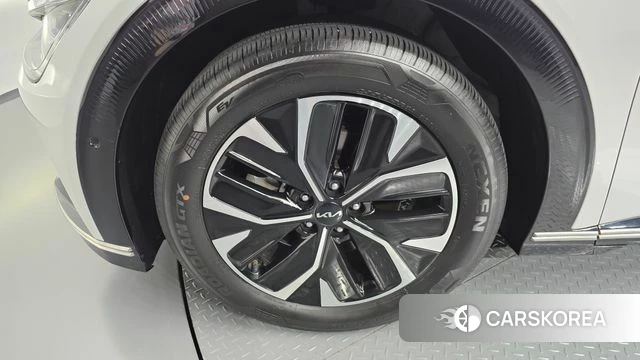 Kia EV6 id 4481616 из Кореи 28