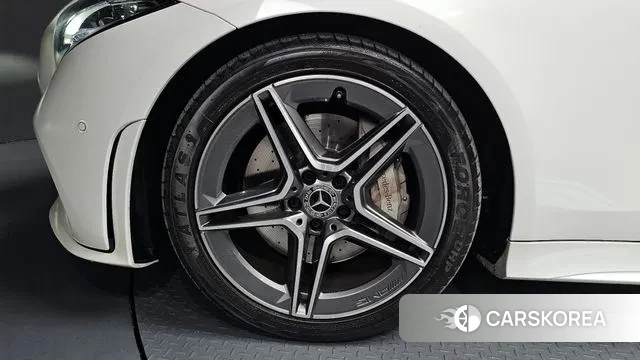 Mercedes-Benz CLS-Class C257 id 3439317 из Кореи 15