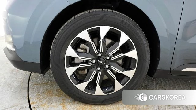 Kia Carnival 4th generation id 4186643 из Кореи 28