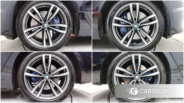 BMW 6 Series GT (G32) id 3765648 из Кореи 15