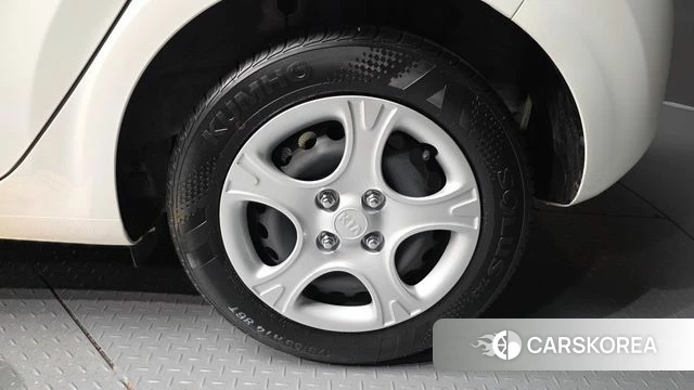 Kia All New Morning (JA) id 4625666 из Кореи 25