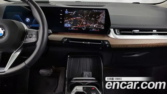 BMW 2 Series Active Tourer (U06) id 2693563 из Кореи 15