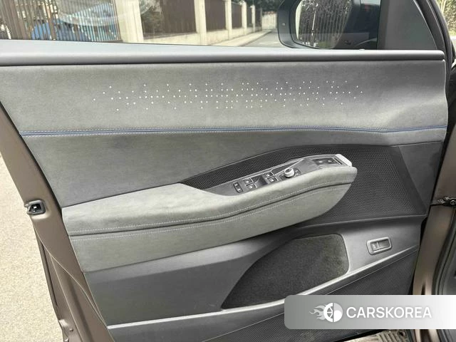 Volkswagen Tourang id 4359559 из Китая 18