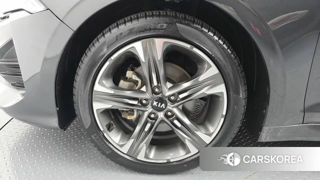 Kia K5 3rd generation id 4396656 из Кореи 26