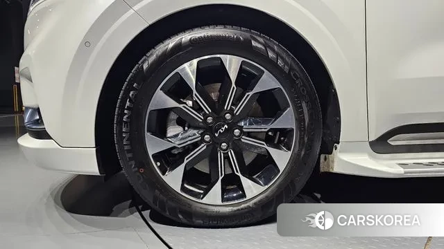 Kia Carnival 4th generation id 3580959 из Кореи 15