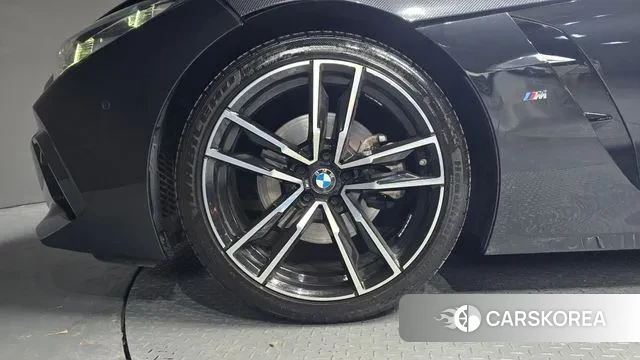 BMW Z4 (G29) id 3752797 из Кореи 15