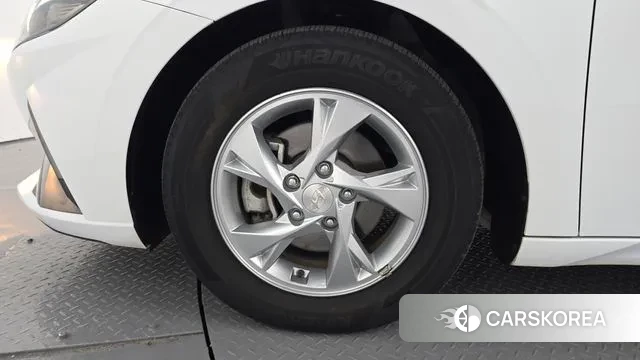 Hyundai Avante (CN7) id 3764764 из Кореи 15