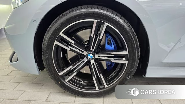 BMW 3 Series (G20) id 4791892 из Кореи 15