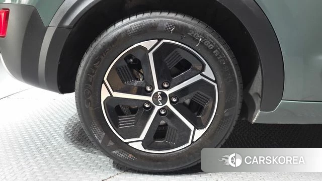 Kia Di Ol Nu Niro id 3941282 из Кореи 15