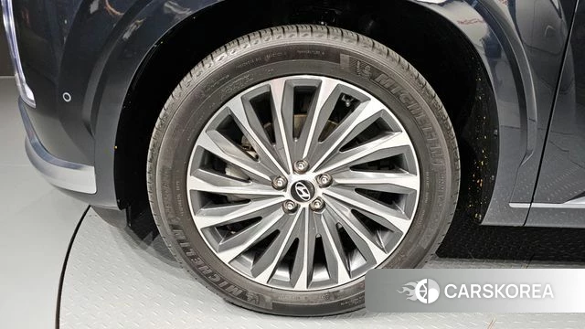 Hyundai The New Palisade id 4308849 из Кореи 25